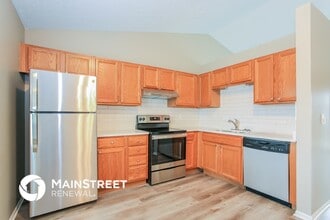 1527 Berkhard Dr in Columbus, OH - Building Photo - Building Photo