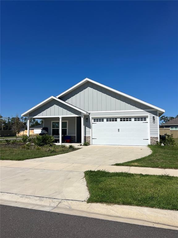 property at 6686 SW 12th Ln