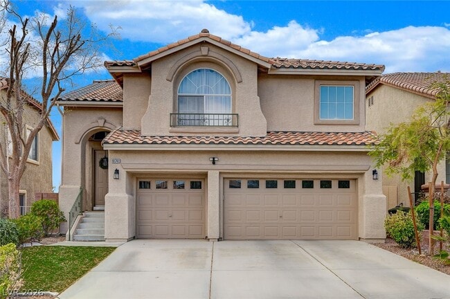 10741 Turquoise Valley Dr