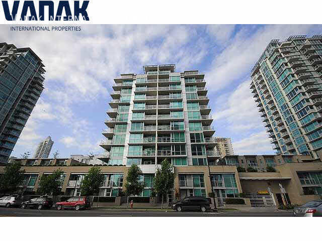 property at 168 Esplanade