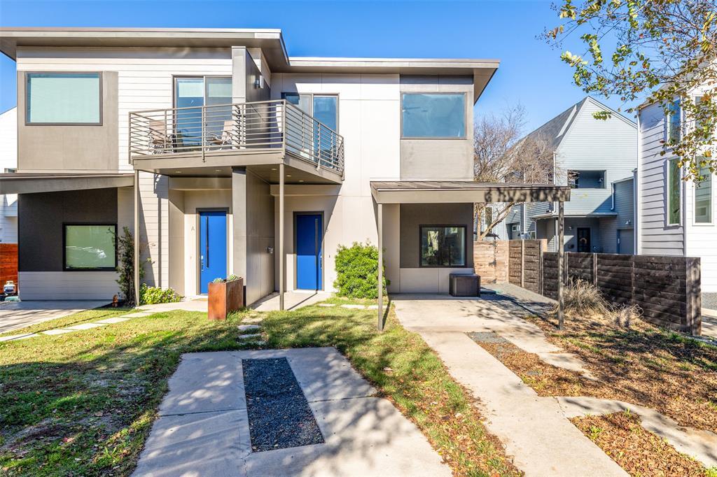 2808 W 44th St in Austin, TX - Building Photo