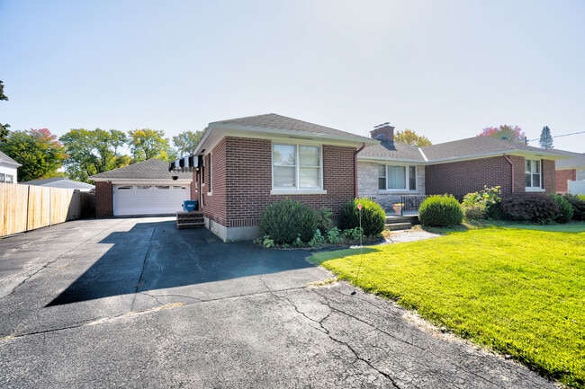 property at 26 Moreland Ave
