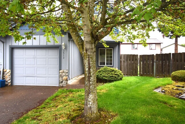 property at 3513 22nd Ct