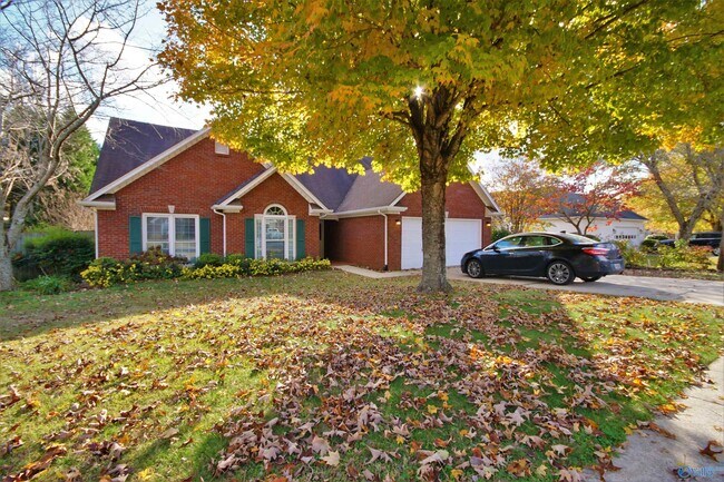 115 Markum Ln in Madison, AL - Building Photo - Building Photo