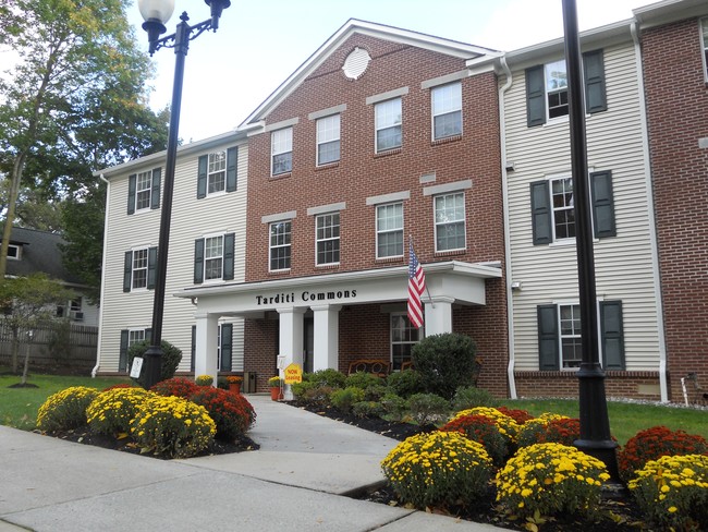 Birchwood at Tarditi Commons (62+ Community) in Haddonfield, NJ - Building Photo - Floor Plan