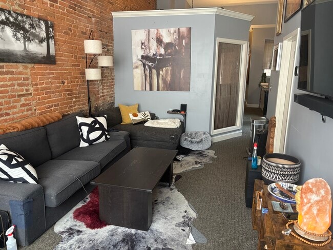 1412 Light St, Unit 1 in Baltimore, MD - Building Photo - Building Photo