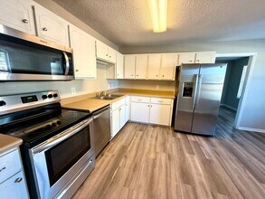 1429 Abrahms Alley in Hinesville, GA - Building Photo - Building Photo