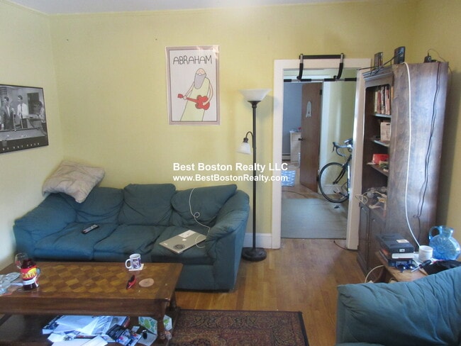 property at 7 Elmer St