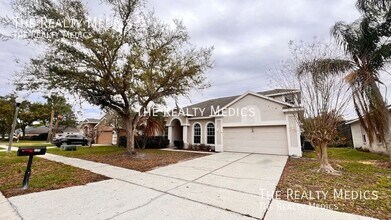 703 Timberwilde Ave in Winter Springs, FL - Building Photo - Building Photo