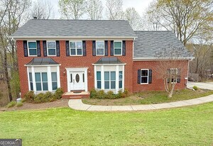 2845 Stratfield Ct in Cumming, GA - Building Photo