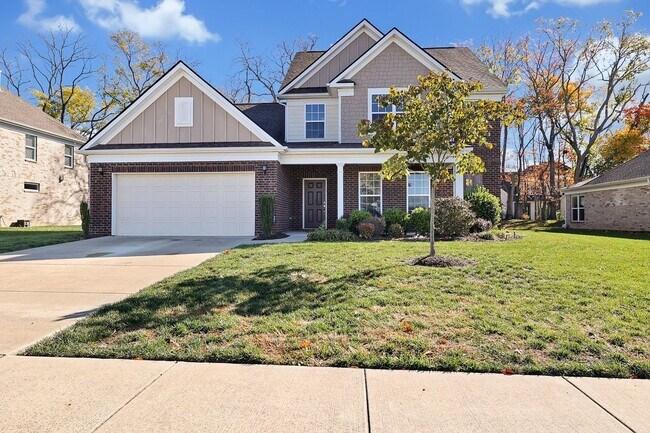 4010 Compass Pointe Ct