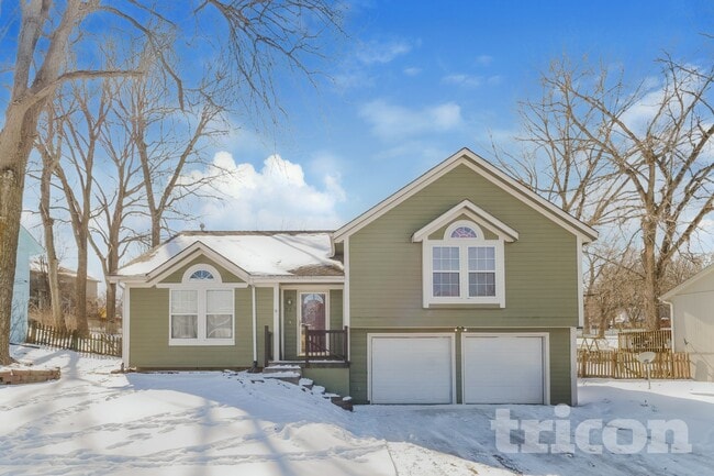 property at 327 Shenandoah Dr