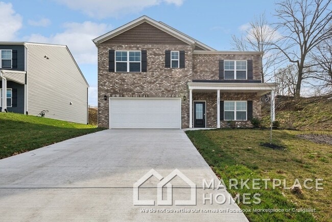 2962 Berna Wy in Morristown, TN - Building Photo - Building Photo