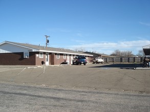 Kirkland & Gregory Drive Apartments in Amarillo, TX - Building Photo - Building Photo