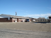 Kirkland & Gregory Drive Apartments in Amarillo, TX - Foto de edificio - Building Photo