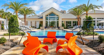 Oasis at Shingle Creek Apartments in Kissimmee, FL - Building Photo - Building Photo