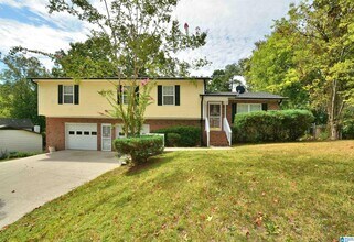 1721 Maralyn Dr in Birmingham, AL - Building Photo - Building Photo