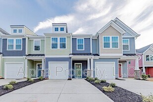 244 Keaton Ct in Spartanburg, SC - Building Photo