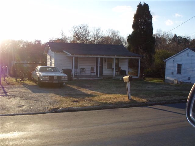 323 Mendota St in Lexington, NC - Building Photo - Building Photo