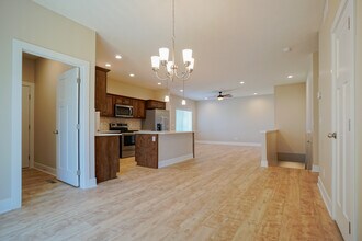 8710 S 78th St in Lincoln, NE - Building Photo - Building Photo