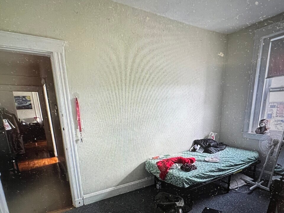 1691 Commonwealth Ave, Unit 32 in Boston, MA - Building Photo