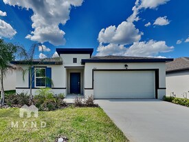 6963 Shelby Lynn Way in Zephyrhills, FL - Building Photo