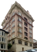 1001 California St in San Francisco, CA - Building Photo - Other
