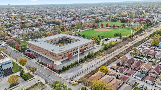 3612 W 55th St in Chicago, IL - Building Photo - Building Photo