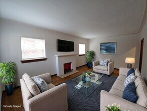 4379 Ridgeview Ave-Unit -1 in Cincinnati, OH - Building Photo - Building Photo