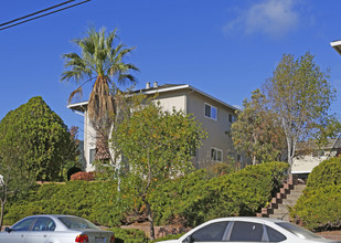 115 Towne Terrace in Los Gatos, CA - Building Photo - Building Photo