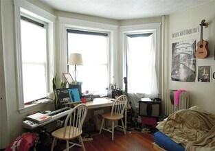 86 Saint Stephen St, Unit 1 in Boston, MA - Foto de edificio - Building Photo