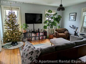 434 Franklin St, Unit 2 in Cambridge, MA - Building Photo