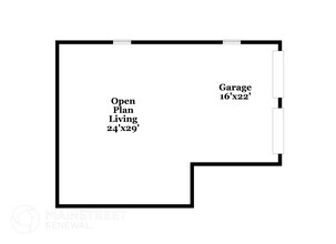3171 Pilgrims Dr in Douglasville, GA - Building Photo - Building Photo