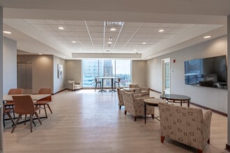 Vistas at Avant in Buffalo, NY - Building Photo - Interior Photo