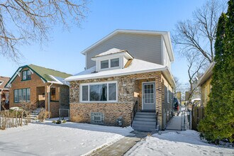 1503 Fowler Ave in Evanston, IL - Building Photo - Building Photo