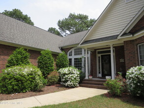 10 Winding Trail in Carthage, NC - Building Photo - Building Photo