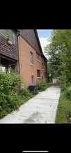 182-184 Eastlawn St in Detroit, MI - Building Photo - Building Photo