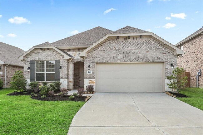 2410 Table Rock Ct in La Marque, TX - Building Photo - Building Photo