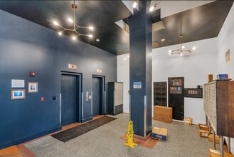 1136 Washington Ave in St. Louis, MO - Building Photo - Building Photo