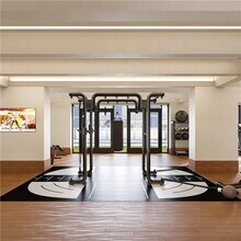 1100 1/2 Sabine St in Austin, TX - Building Photo - Building Photo