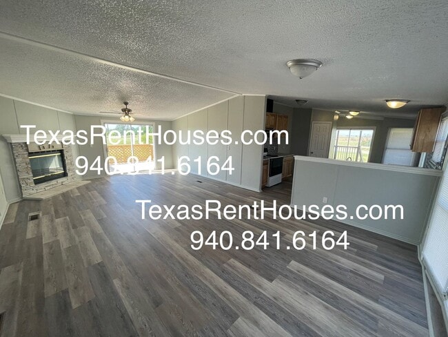 4467 FM 1177 in Wichita Falls, TX - Building Photo - Building Photo