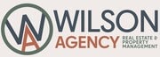 Property Management Company Logo The Wilson Agency