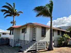 20 Olo Pl in Wailuku, HI - Building Photo