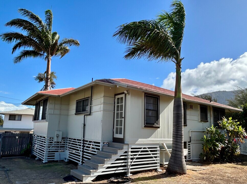 20 Olo Pl in Wailuku, HI - Foto de edificio