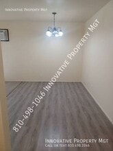 3834 Red Arrow Rd in Flint, MI - Building Photo - Building Photo