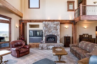 595 Foothill Dr in Kamas, UT - Building Photo - Building Photo