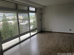 1519 Nuuanu Ave in Honolulu, HI - Building Photo - Building Photo