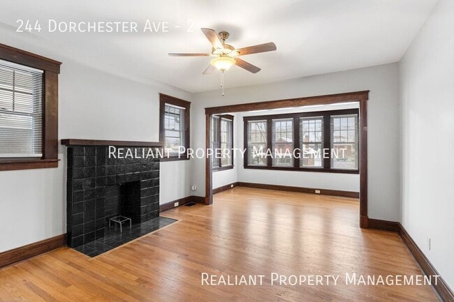 244 Dorchester Ave in Cincinnati, OH - Building Photo - Building Photo