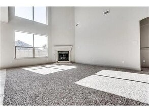 908 Lake Meadow Ln in Little Elm, TX - Building Photo - Building Photo