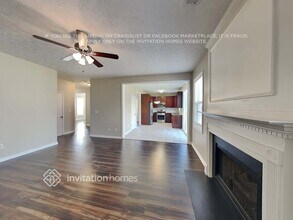 3548 Butler Springs Trace in Kennesaw, GA - Building Photo - Building Photo